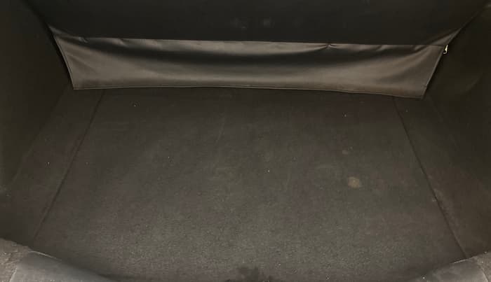 2018 Honda Jazz 1.5L I-DTEC V, Diesel, Manual, 59,090 km, Boot Inside