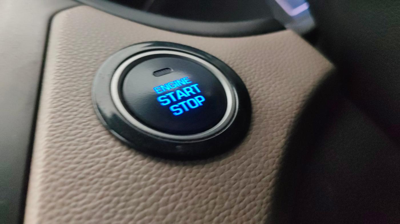 2016 Hyundai Elite i20 ASTA 1.2, Petrol, Manual, 1,03,459 km, Keyless Start/ Stop Button