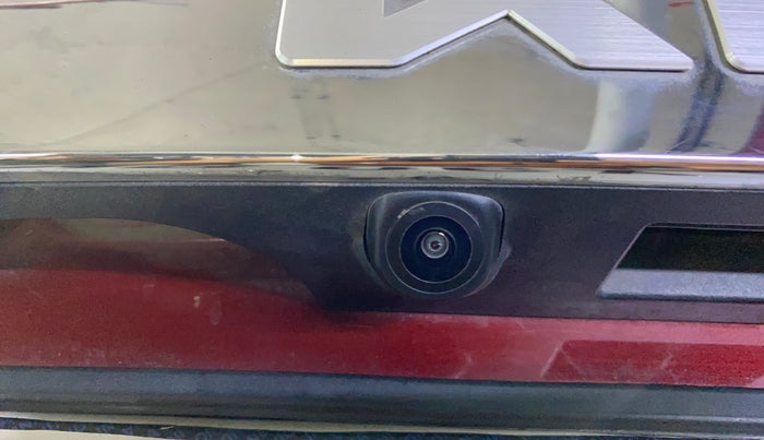 2022 KIA SELTOS HTX PETROL 1.5, Petrol, Manual, 5,981 km, Parking Camera