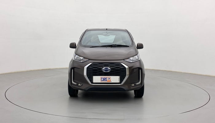2021 Datsun Redi Go T(O) 1.0, Petrol, Manual, 28,528 km, Front