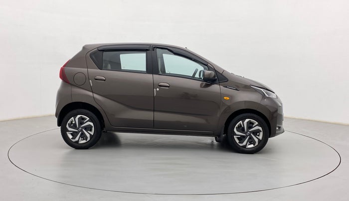 2021 Datsun Redi Go T(O) 1.0, Petrol, Manual, 28,528 km, Right Side View