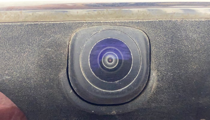 2022 KIA SELTOS HTX 1.5 PETROL, Petrol, Manual, 28,282 km, Parking Camera