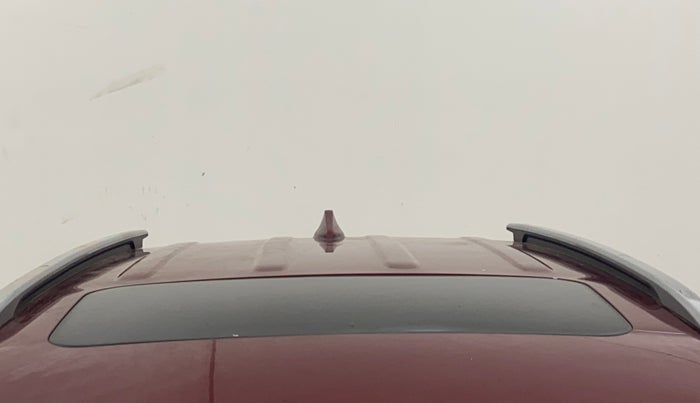 2022 KIA SELTOS HTX 1.5 PETROL, Petrol, Manual, 28,282 km, Moonroof/ Sunroof