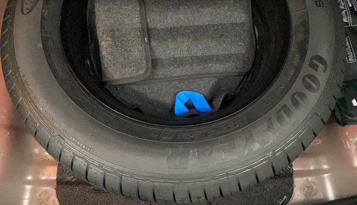 2022 KIA SELTOS HTX 1.5 PETROL, Petrol, Manual, 28,282 km, Spare Tyre