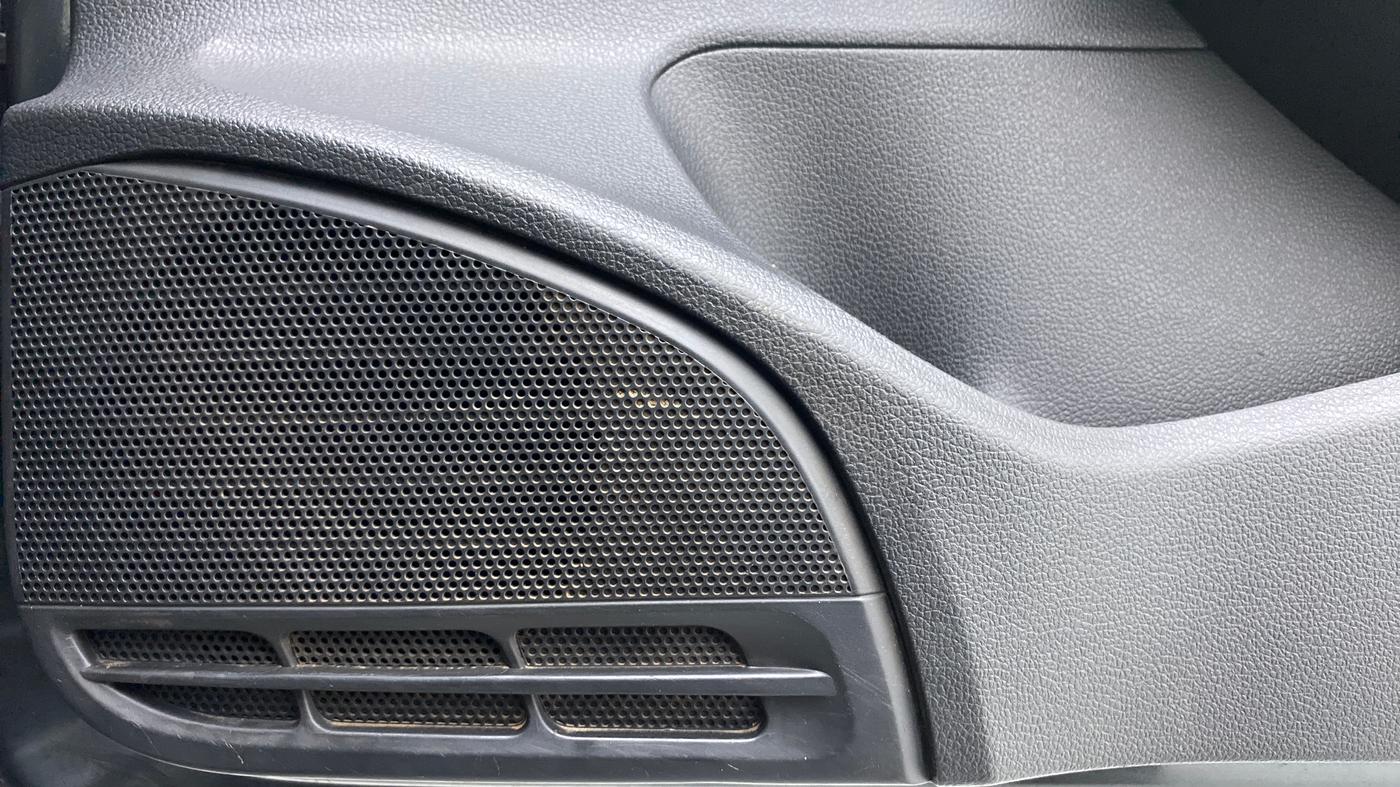 2019 Volkswagen Polo Trendline 1.0 L Petrol, Petrol, Manual, 61,142 km, Speaker