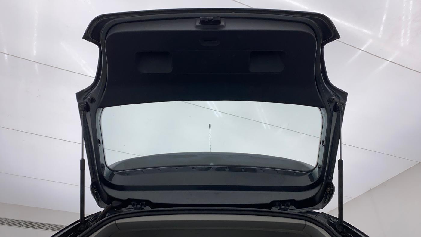 2019 Volkswagen Polo Trendline 1.0 L Petrol, Petrol, Manual, 61,142 km, Boot Door Open