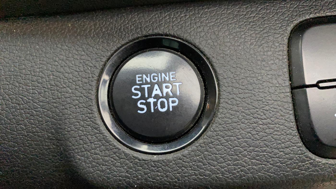 2019 Hyundai VENUE SX PLUS 1.0 TURBO DCT, Petrol, Automatic, 98,975 km, Keyless Start/ Stop Button