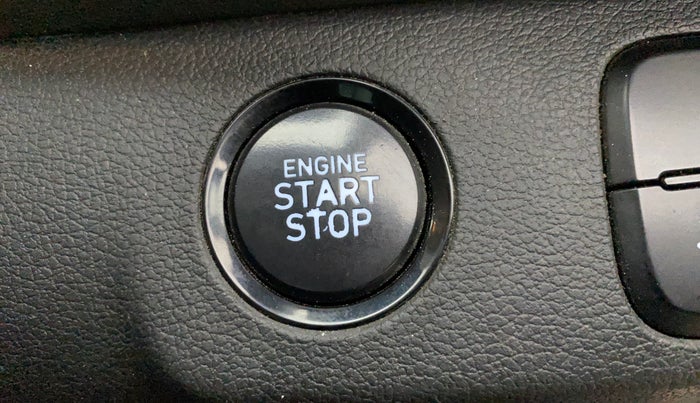 2019 Hyundai VENUE SX PLUS 1.0 TURBO DCT, Petrol, Automatic, 99,037 km, Keyless Start/ Stop Button