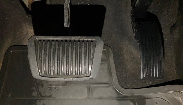 2019 Hyundai VENUE SX PLUS 1.0 TURBO DCT, Petrol, Automatic, 99,037 km, Pedals