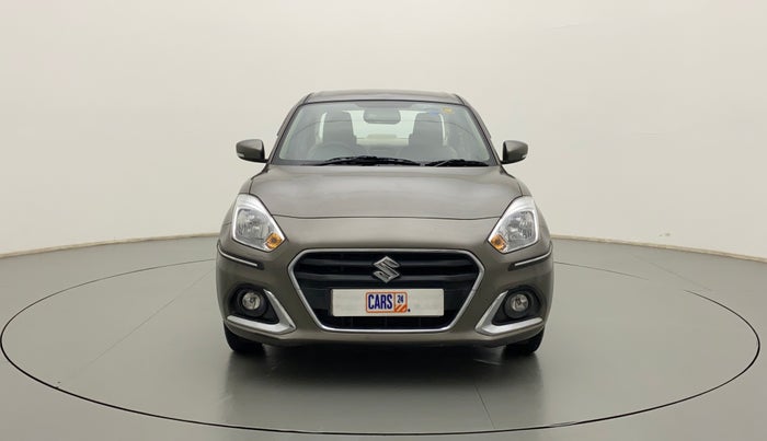 2020 Maruti Dzire VXI, Petrol, Manual, 19,844 km, Front
