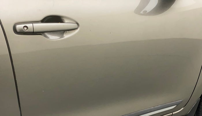 2020 Maruti Dzire VXI, Petrol, Manual, 19,844 km, Driver-side door - Slightly dented