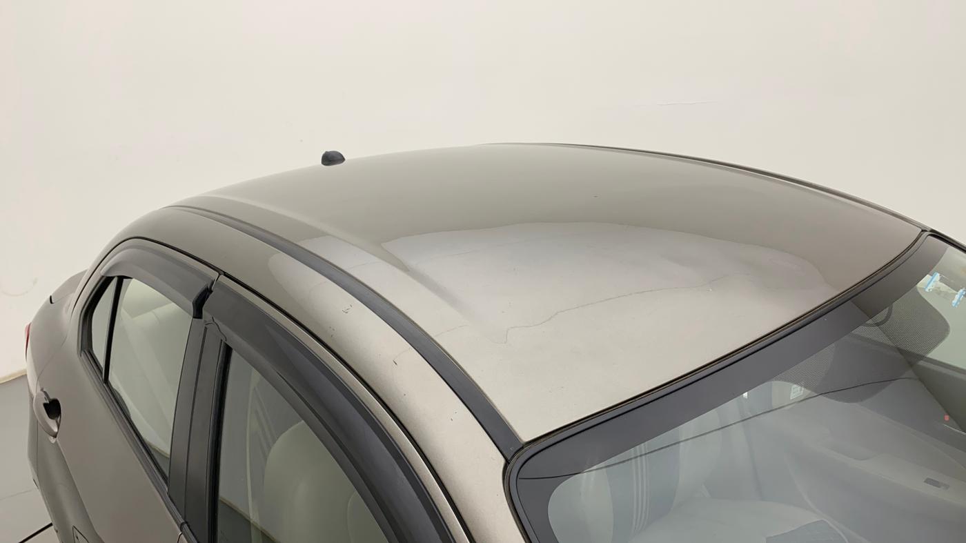 2020 Maruti Dzire VXI, Petrol, Manual, 19,844 km, Roof