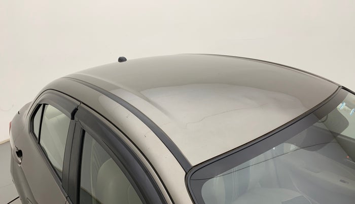2020 Maruti Dzire VXI, Petrol, Manual, 19,844 km, Roof