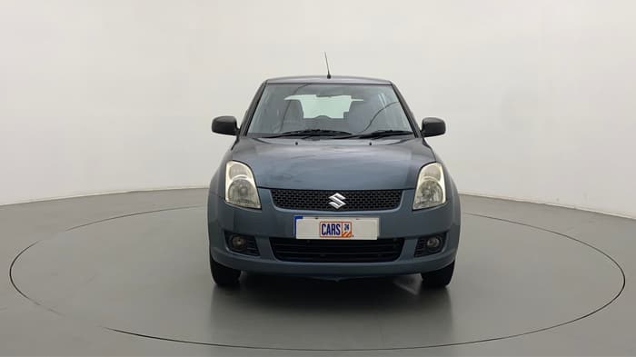 2011 Maruti Swift VXI, Petrol, Manual, 93,751 km, Front
