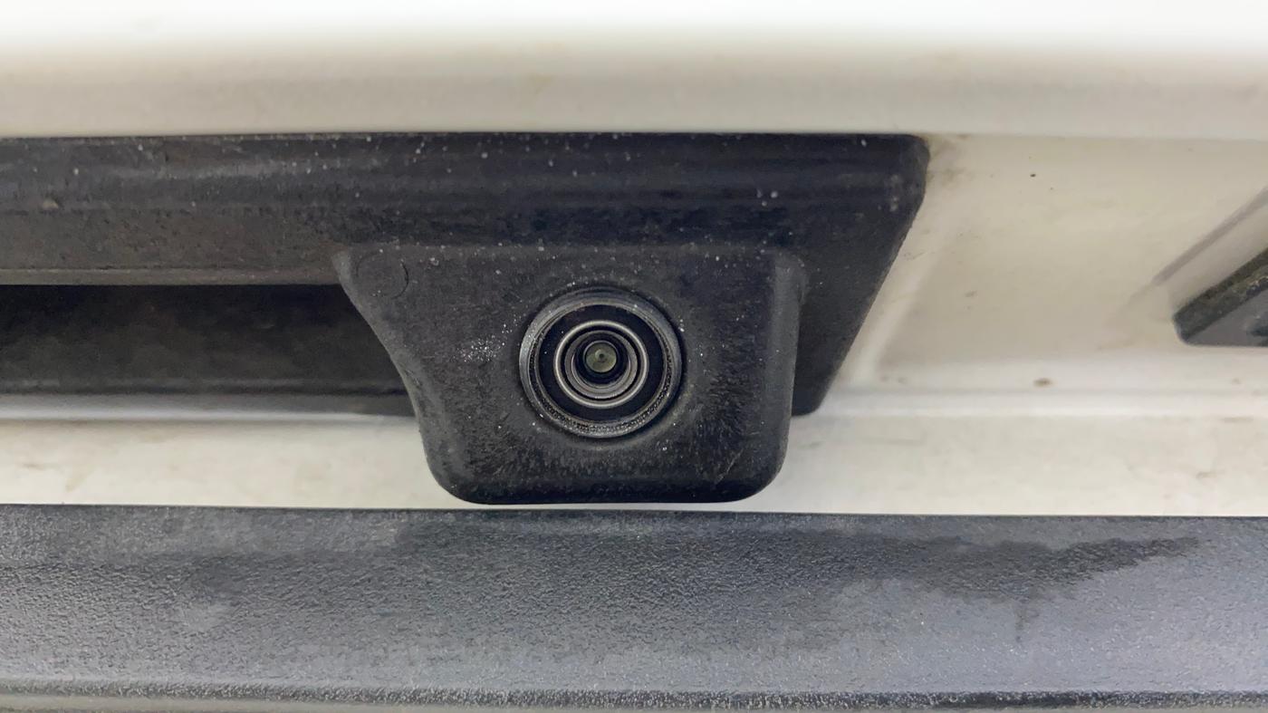 2018 Skoda Octavia L&K 1.8 TSI AT, Petrol, Automatic, 54,948 km, Parking Camera