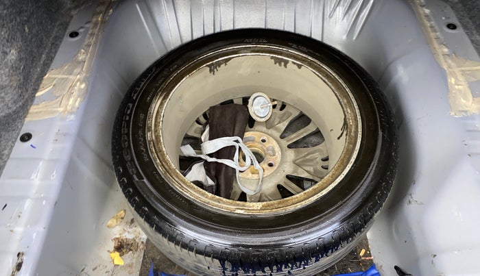 2019 Honda City 1.5L I-VTEC ZX CVT, Petrol, Automatic, 64,622 km, Spare Tyre