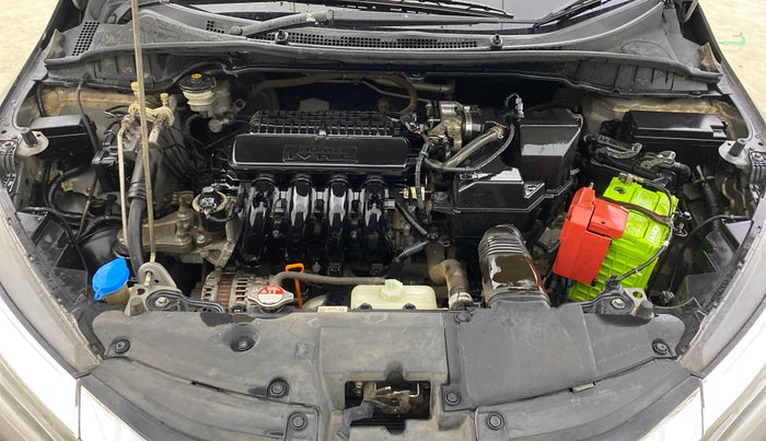 2019 Honda City 1.5L I-VTEC ZX CVT, Petrol, Automatic, 64,622 km, Engine View