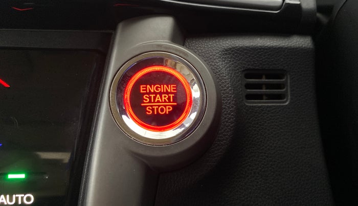 2019 Honda City 1.5L I-VTEC ZX CVT, Petrol, Automatic, 64,622 km, Keyless Start/ Stop Button