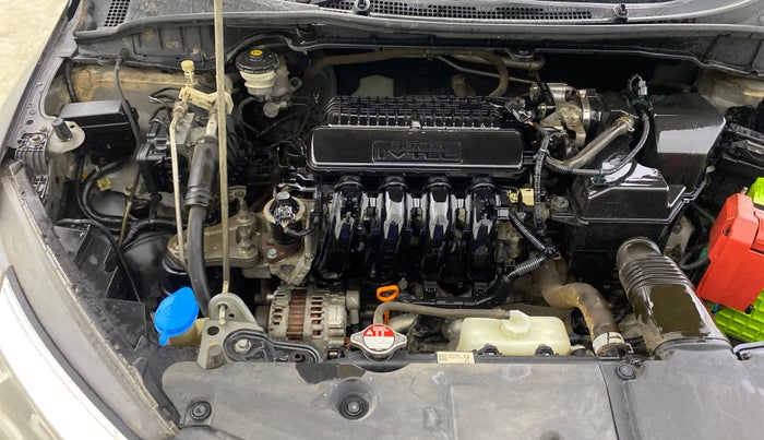 2019 Honda City 1.5L I-VTEC ZX CVT, Petrol, Automatic, 64,622 km, Engine View - Right