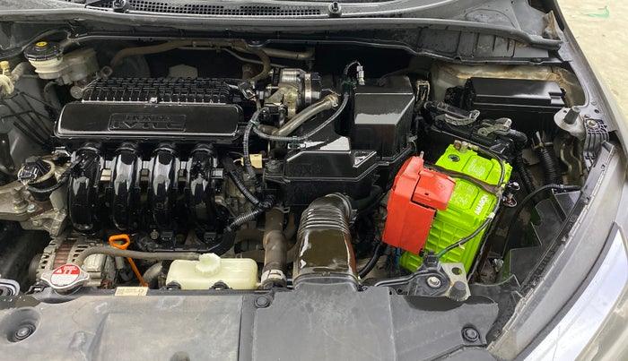 2019 Honda City 1.5L I-VTEC ZX CVT, Petrol, Automatic, 64,622 km, Engine View - Left