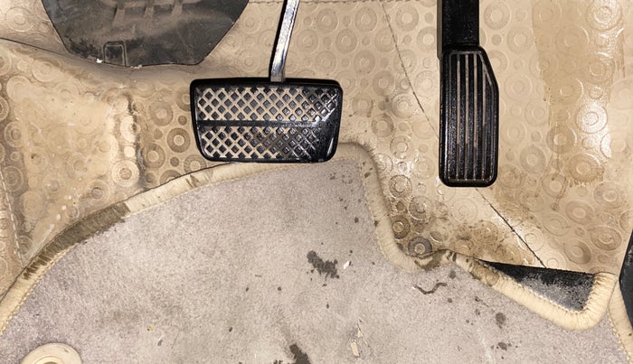 2019 Honda City 1.5L I-VTEC ZX CVT, Petrol, Automatic, 64,622 km, Pedals