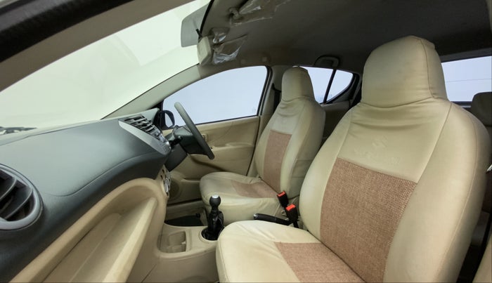 2012 Maruti A Star VXI, Petrol, Manual, 51,558 km, Right Side Front Door Cabin