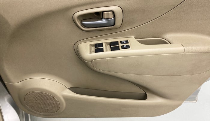 2012 Maruti A Star VXI, Petrol, Manual, 51,558 km, Driver Side Door Panels Control