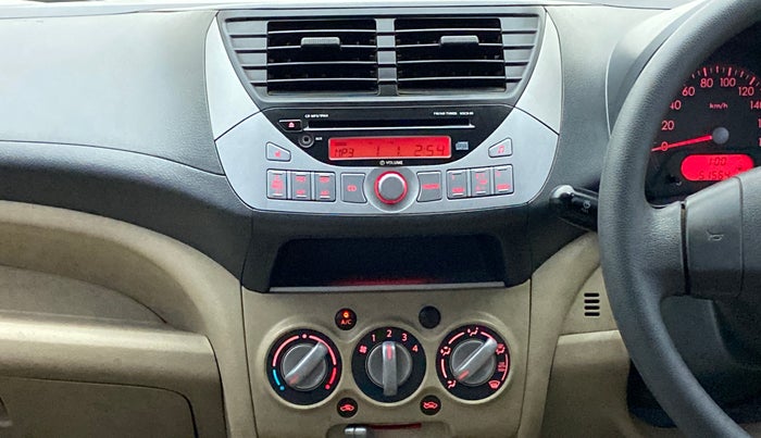 2012 Maruti A Star VXI, Petrol, Manual, 51,558 km, Air Conditioner