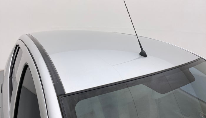 2012 Maruti A Star VXI, Petrol, Manual, 51,558 km, Roof