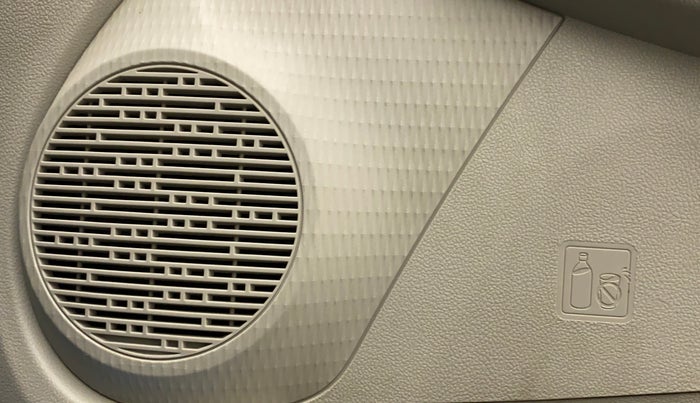 2016 Toyota Etios Liva LE PETROL, Petrol, Manual, 1,20,134 km, Speaker