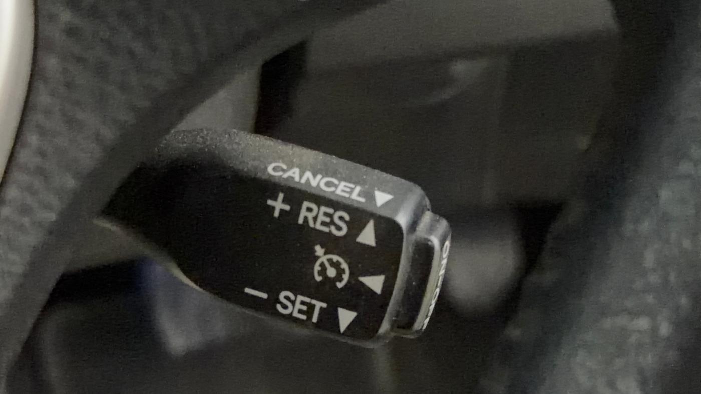 2018 Toyota Corolla Altis VL CVT PETROL, Petrol, Automatic, 61,088 km, Adaptive Cruise Control