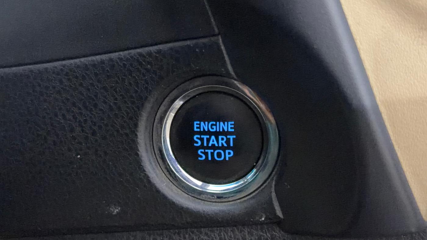 2018 Toyota Corolla Altis VL CVT PETROL, Petrol, Automatic, 61,088 km, Keyless Start/ Stop Button