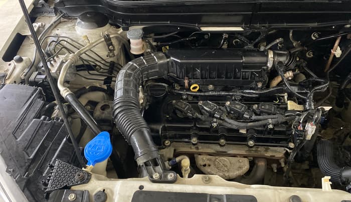 2020 Maruti Vitara Brezza VXI, Petrol, Manual, 29,366 km, Engine View - Right