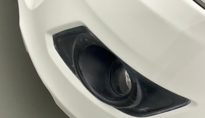 2015 Maruti Wagon R 1.0 LXI CNG, CNG, Manual, 47,305 km, Left fog light - Not working