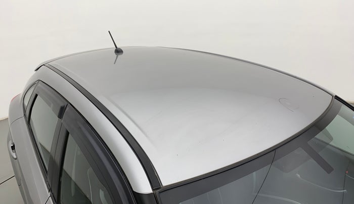 2016 Maruti Baleno DELTA 1.2 K12, Petrol, Manual, 23,598 km, Roof