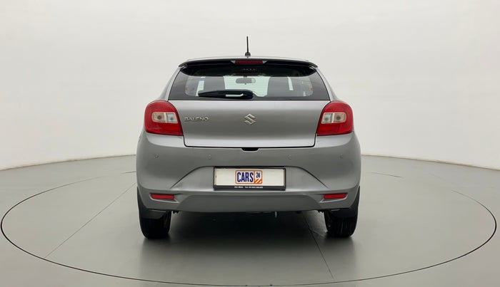 2016 Maruti Baleno DELTA 1.2 K12, Petrol, Manual, 23,598 km, Back/Rear