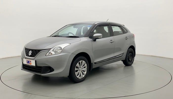 2016 Maruti Baleno DELTA 1.2 K12, Petrol, Manual, 23,598 km, Left Front Diagonal