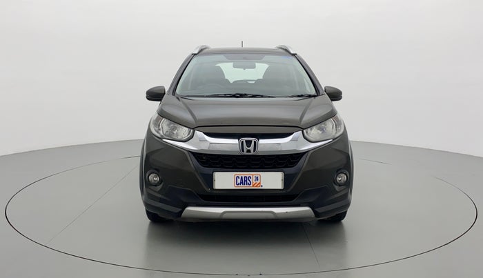 2018 Honda WR-V 1.2 i-VTEC VX MT, Petrol, Manual, 41,863 km, Front