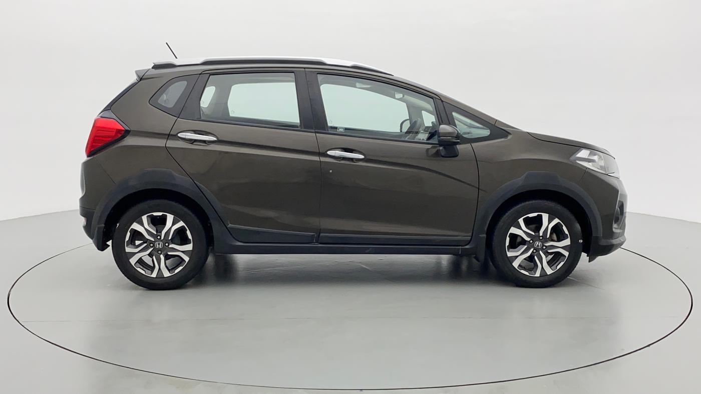 2018 Honda WR-V 1.2 i-VTEC VX MT, Petrol, Manual, 41,863 km, Right Side View