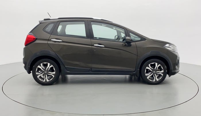 2018 Honda WR-V 1.2 i-VTEC VX MT, Petrol, Manual, 41,863 km, Right Side View