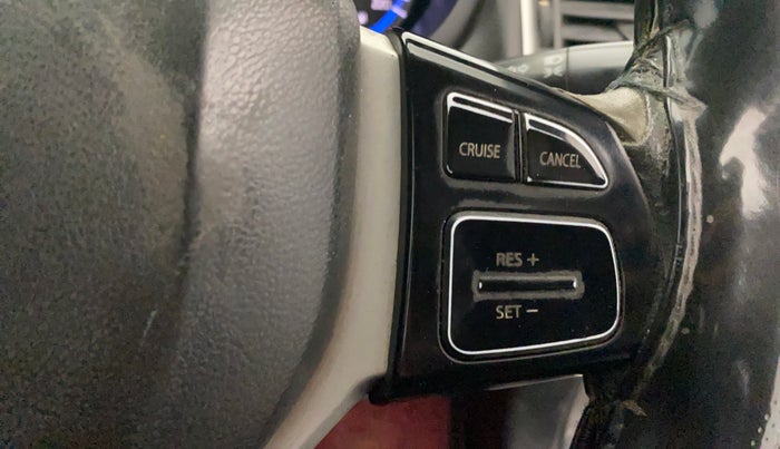 2015 Maruti S Cross ALPHA 1.6, Diesel, Manual, 1,49,991 km, Adaptive Cruise Control