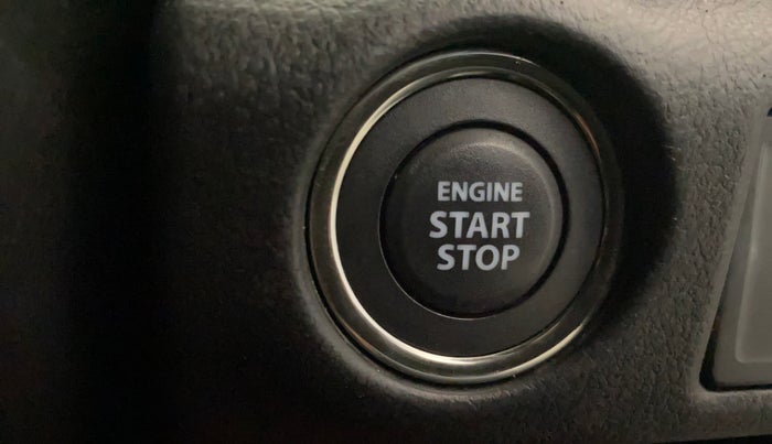 2015 Maruti S Cross ALPHA 1.6, Diesel, Manual, 1,49,991 km, Keyless Start/ Stop Button