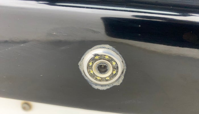 2018 Nissan Micra XL CVT, Petrol, Automatic, 35,227 km, Parking Camera