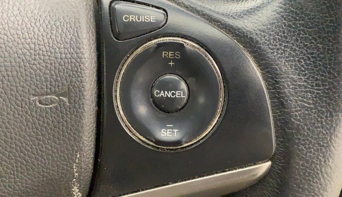 2017 Honda City 1.5L I-DTEC ZX, Diesel, Manual, 81,631 km, Adaptive Cruise Control