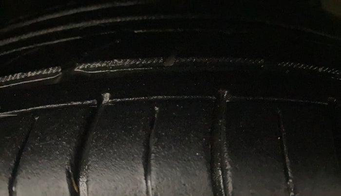 2017 Honda City 1.5L I-DTEC ZX, Diesel, Manual, 81,631 km, Right Front Tyre Tread