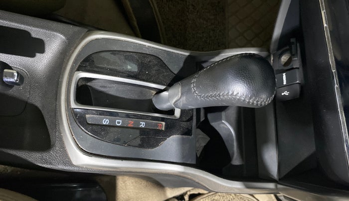 2019 Honda City 1.5L I-VTEC ZX CVT, Petrol, Automatic, 62,720 km, Gear Lever