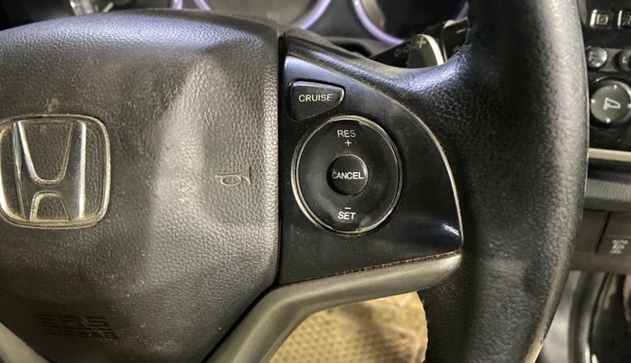 2019 Honda City 1.5L I-VTEC ZX CVT, Petrol, Automatic, 62,720 km, Adaptive Cruise Control