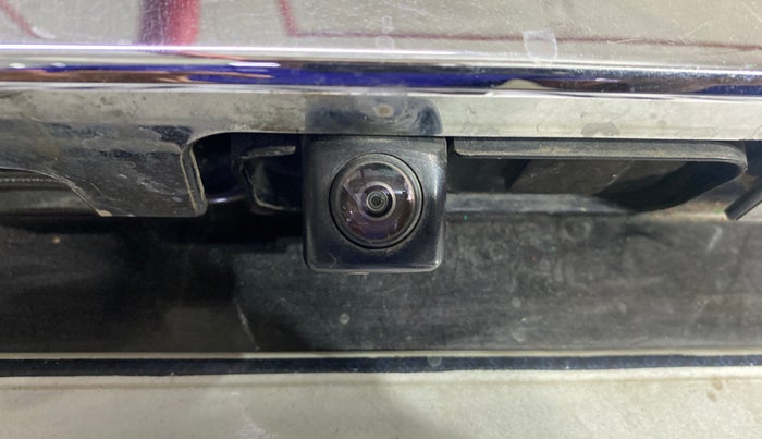 2019 Honda City 1.5L I-VTEC ZX CVT, Petrol, Automatic, 62,720 km, Parking Camera