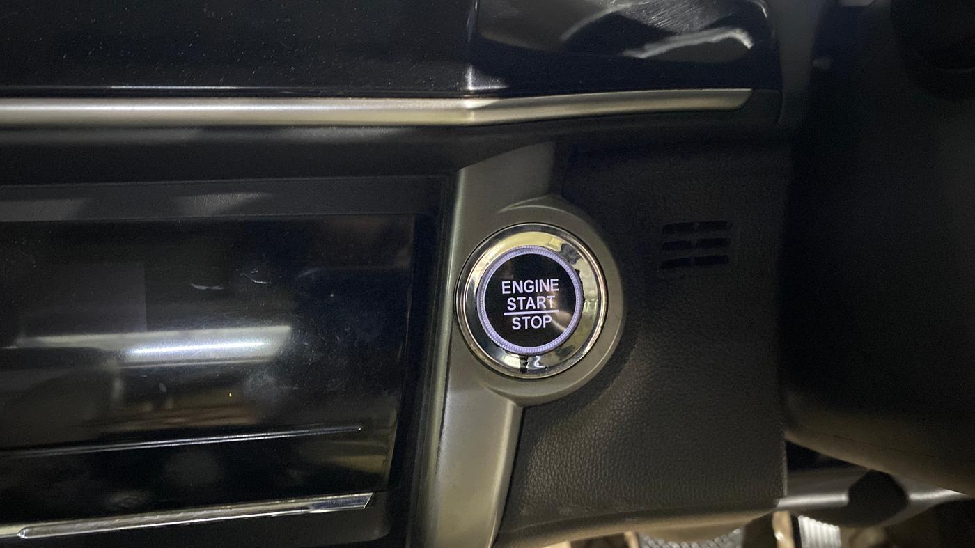 2019 Honda City 1.5L I-VTEC ZX CVT, Petrol, Automatic, 62,767 km, Keyless Start/ Stop Button