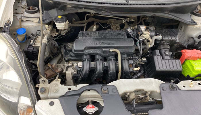 2016 Honda Brio VX MT, Petrol, Manual, 90,438 km, Engine View - Right